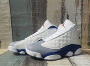 Jordan 13 French Blue Men's Sneakers