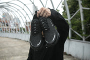Nike Air Max 270 Black Running Sneakers