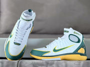 Nike Zoom Huarache 2K4 Sue Bird Basketball Shoes