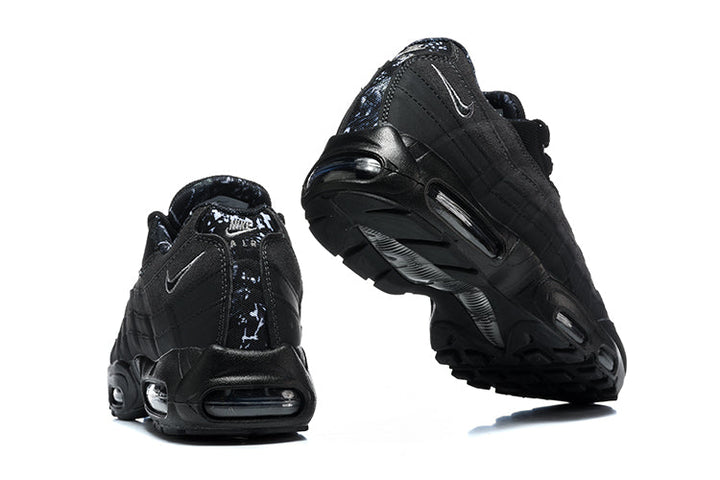 Nike Air Max 95 TT Black Sneakers IQ0302-010