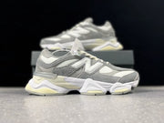New Balance 9060 U9060YGA Grey Sneakers