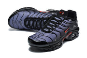 Nike Air Max Plus Sneakers Black Purple Red DM0032-032