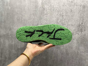 Nike Air Ship x Travis Scott Sneakers, Green and Black