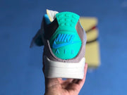 Jordan Air Jordan 4 Retro SP Grey Sneakers DJ5718-242
