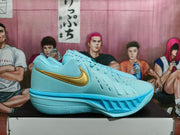 Nike GT Cut Basketball Shoes in Blue