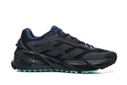 adidas Adistar Cold.Rdy Sneakers Black Purple