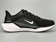 Nike Air Zoom Pegasus 41 Black White Running Shoes FD2722-002