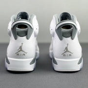 Jordan Air Jordan 6 Retro Cool Grey Sneakers CT8529-100