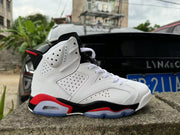 Jordan Air Jordan 6 High-Top Sneakers in New Colorways