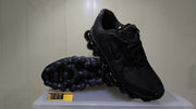 Nike Air Max 4 Black Sneakers