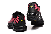 Nike Air Max Plus Pink and Black Sneakers DH4778-008