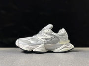 New Balance U9060JGR Sneakers in White and Grey