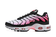 Nike Air Max Plus Pink and White Sneakers DZ3670-002