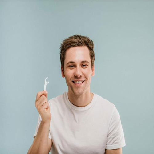 100 Pack 5 Piece Travel Size Oral Hygiene Dental Kits Containing Toothbrush, Toothpaste, Toothbrush Cover, Dental Floss Picks and Reusable Pouch Each for Homeless & Charity Donation