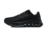 On Cloudmonster 3 Black Running Shoes