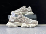 New Balance 9060 U9060ERC Sneakers in Gray and Cream