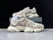 New Balance 9060 U9060ERC Sneakers in Gray and Cream