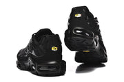 Nike Air Max Plus All Black Sneakers