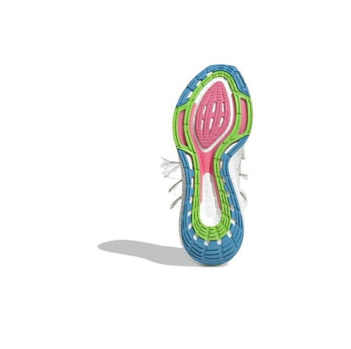 adidas UltraBoost 22 HQ3731 Off-White Running Sneakers