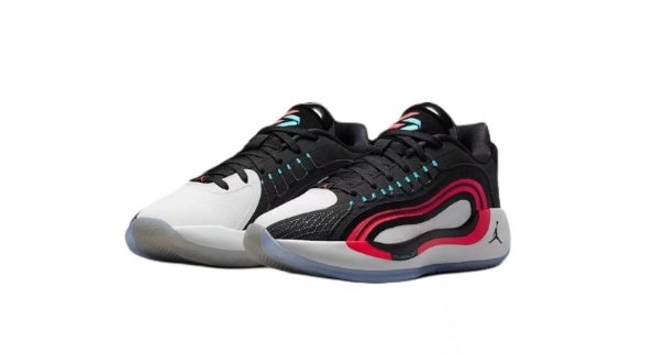 Jordan Luka 4 Basketball Sneakers Multicolor