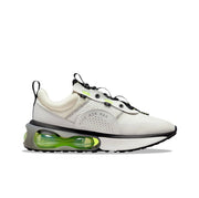 Nike Air Max 2021 Sneakers, Sail and Volt Green, DH5134-100