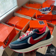Nike x sacai LDV Waffle Sneakers DJ4877-300