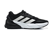 adidas Adistar Cold.Rdy Black White Running Shoes