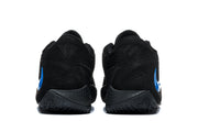 Nike Kobe 8 Protro Low-Top Sneakers in Black and Blue