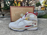 SoleFly x Air Jordan 8 Mi Caca Es Su Casa Sneakers