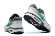 Nike Air Max BW Sneakers White Green