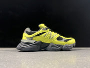New Balance 9060 NRG Yellow Sneakers