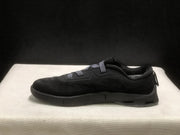 On Cloudnova Moon Black Sneakers