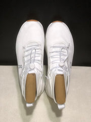 On Cloudtilt Hi LOEWE High-Top Sneakers White