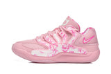Nike KD 17 Basketball Shoes in Pink