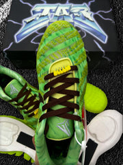 Nike HV9924-700 Halloween Green Sneakers