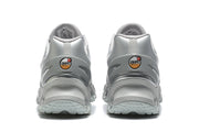 Nike Air Max Silver Grey Sneakers