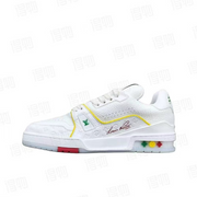 Louis Vuitton Low-Top Sneaker, Second Edition