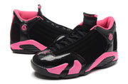 Air Jordan 14 Retro Women's Basketball Sneakers