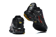 Nike Air Max Plus Sneakers Black Purple Red DM0032-032