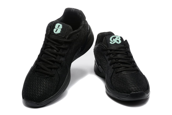 Nike Sabrina Basketball Sneakers Black IB7941-001