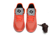 Jordan Luka 5 Basketball Sneakers Bright Red, Green or Brown