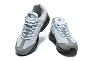 Nike Air Max 95 TT Sneakers Grey Teal IQ0285-065