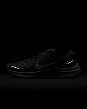 Nike Air Zoom Structure 23 Running Shoes Black CZ6720-010