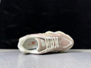 New Balance 9060 U9060NTB Pink Beige Sneakers