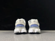 New Balance U9060JBA Sneakers in Cream and Blue