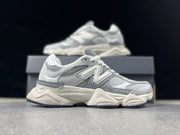 New Balance 9060 U9060EEE Grey Sneakers