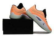 Jordan Zion 4 Basketball Sneakers in Four Colorways