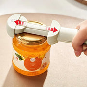 3-in-1 Jar & Bottle Opener