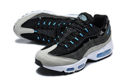Nike Air Max 95 TT Black Grey Blue Sneakers