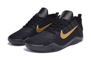 Nike Kobe 11 Basketball Shoes, Knit-Style Upper
